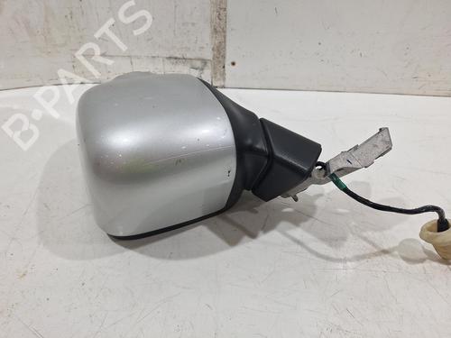 Left mirror JEEP RENEGADE SUV (BU, B1, BV) 2.0 CRD 4x4 | BP31033454C26 