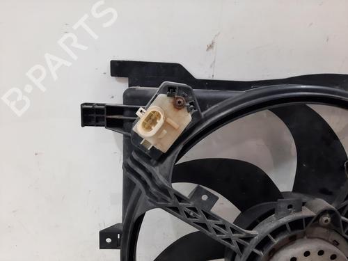 Radiator fan VAUXHALL CORSA Mk IV (E) (X15) 1.4 | BP37690538M35 - Image 6