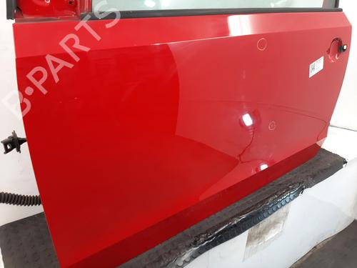 Dør venstre foran VW UP! (121, 122, BL1, BL2, BL3, 123) 1.0 | BP29989023C2