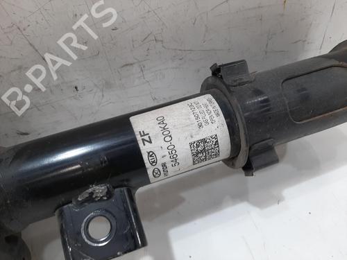 Left front shock absorber HYUNDAI BAYON (BC3) 1.0 T-GDI | BP37613856M16 - Image 4
