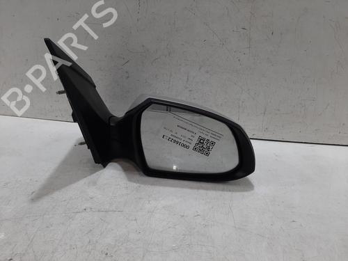 Used Right mirror HYUNDAI i10 II (BA, IA) 1.0 (67 hp) 33179798