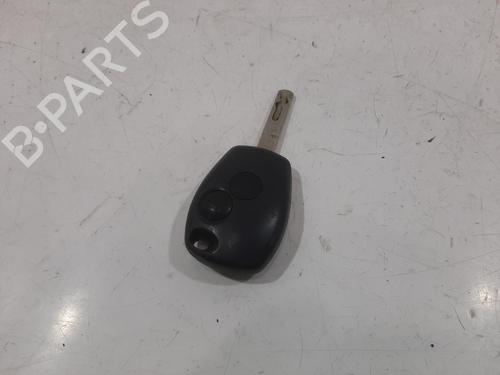 Ignition barrel VAUXHALL VIVARO B Bus (X82) 1.6 CDTi | BP31999705M48 