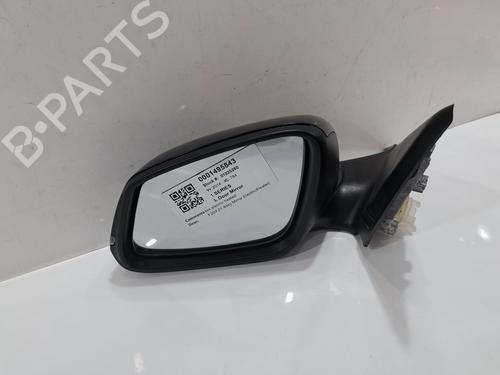 Used Left mirror BMW 1 (F20) 116 i (136 hp) 28275352