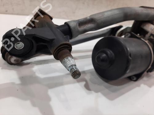 Front wiper motor PEUGEOT BIPPER Tepee 1.3 HDi 75 | BP33467520M29 - Image 6