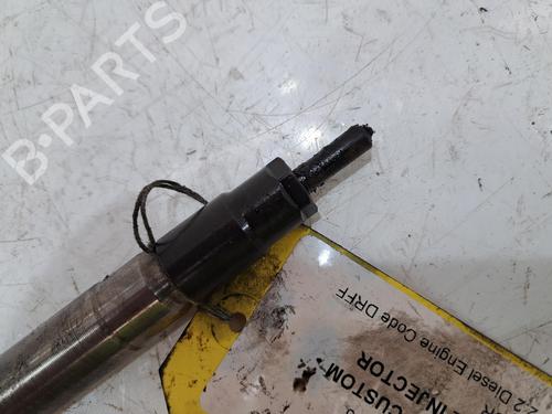 Injector FORD TRANSIT CUSTOM V362 Van (FY, FZ) 2.2 TDCi | BP37520098M100  - Image 5