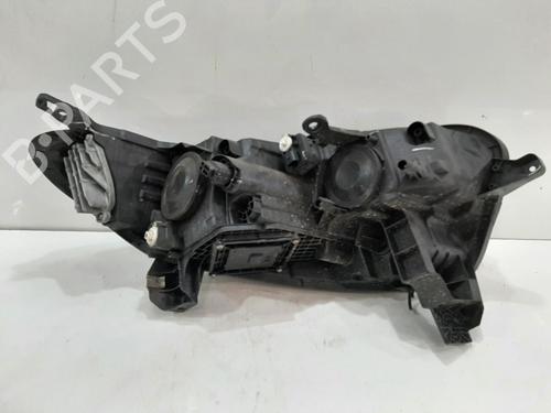 Left headlight RENAULT KADJAR (HA_, HL_) 1.2 TCe 130 (HLMR) | BP36451248C28 - Image 5