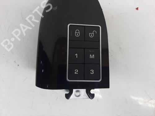 Elektronisk modul LAND ROVER RANGE ROVER IV (L405) 4.4 SDV8 4x4 | BP26853397M83 