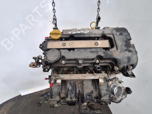Engine VAUXHALL ADAM (M13) 1.4 | BP36216589M1 - Image 5
