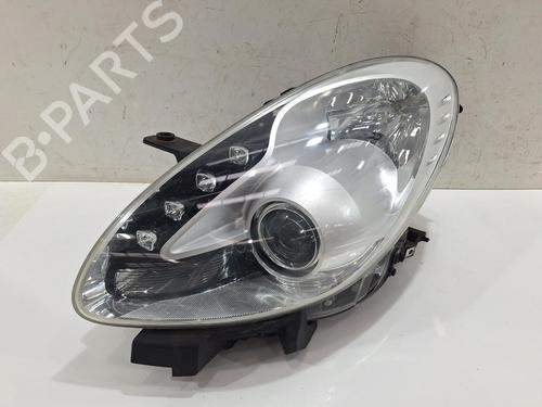 Used Left headlight ALFA ROMEO GIULIETTA (940_) 1.6 JTDM (940FYB11, 940FYB1A, 940FYF11, 940FYF1A) (120 hp) 32214852