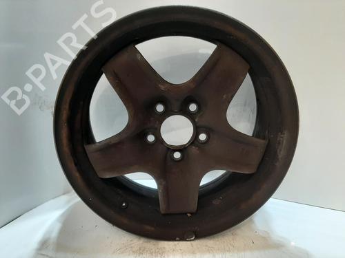 Used Rim Rim VAUXHALL ZAFIRA Mk II (B) (A05) 1.6 (115 hp) 33035294 33035294