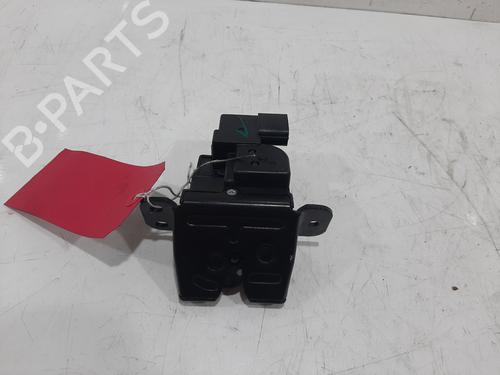 Used Tailgate lock Tailgate lock 39196034 39196034