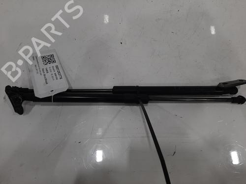 Used Shock absorber spring TOYOTA YARIS (_P13_) 1.5 Hybrid (NHP130_) (101 hp) 26767963