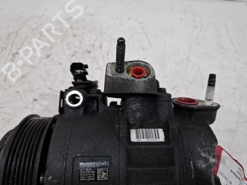 AC compressor FORD FOCUS III 1.5 TDCi | BP39609389M34 - Image 6
