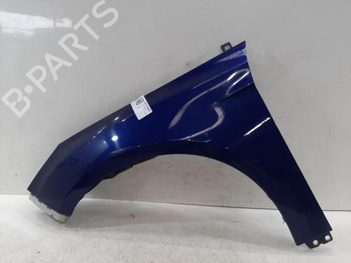 Used Left front fenders Left front fenders FORD FOCUS III 1.5 TDCi (120 hp) 33720801 33720801