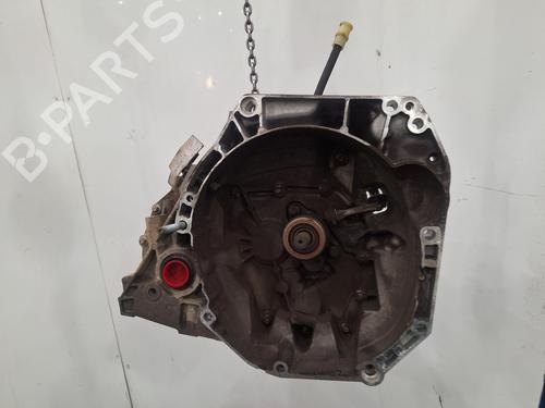 Used Gearbox Gearbox 37794964 37794964