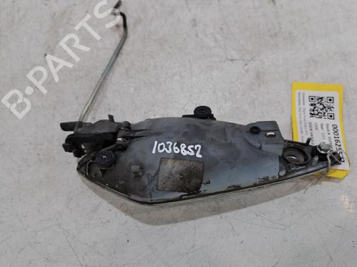 Exterior handle HONDA CIVIC VIII Hatchback (FN, FK) 1.4 (FK1, FN4) | BP32027484C122 