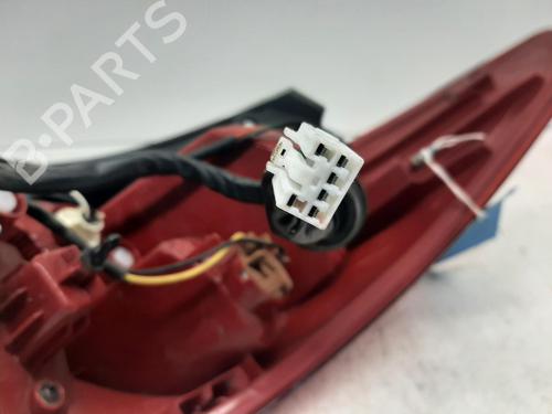 Left taillight HYUNDAI i20 I (PB, PBT) 1.4 | BP26794724C34 