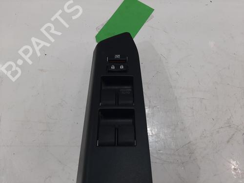 Right front window switch TOYOTA RAV 4 IV (_A4_) 2.0 D (WWA42_) | BP38076578I26 - Image 2