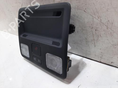 Interior roof light FORD PUMA (J2K, CF7) 1.0 EcoBoost mHEV | BP33318056I8 - Image 4