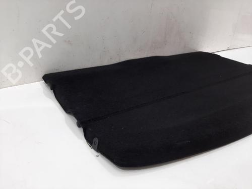 Rear parcel shelf PEUGEOT 2008 I (CU_) 1.4 HDi | BP29882190C85