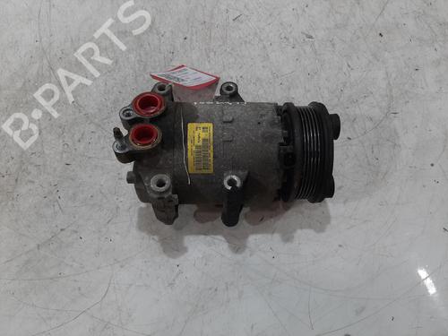 AC-Kompressor AC-Kompressor FORD FIESTA VI (CB1, CCN) 1.4 (97 hp) 36950889 36950889