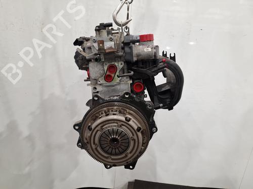 Engine VW FOX Hatchback (5Z1, 5Z3, 5Z4) 1.2 | BP35769387M1 - Image 4
