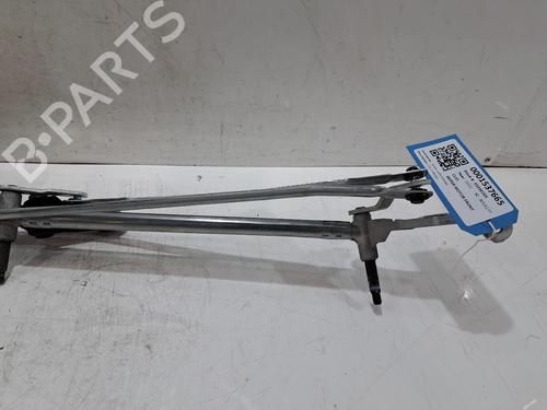 Front wiper motor RENAULT CLIO III Grandtour (KR0/1_) 1.6 16V (KR0B) | BP29882487M29