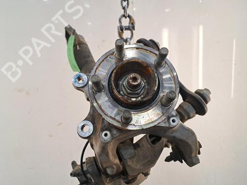 Right rear suspension arm FORD USA MUSTANG Coupe 5.0 V8 | BP26758876M15 