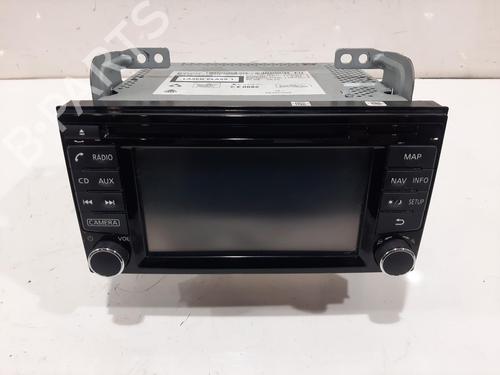 Autoradio Autoradio 37448958 37448958