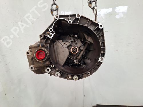 Used Gearbox Gearbox FIAT 500 (312_) 1.2 (312AXA1A) (69 hp) 36334515 36334515