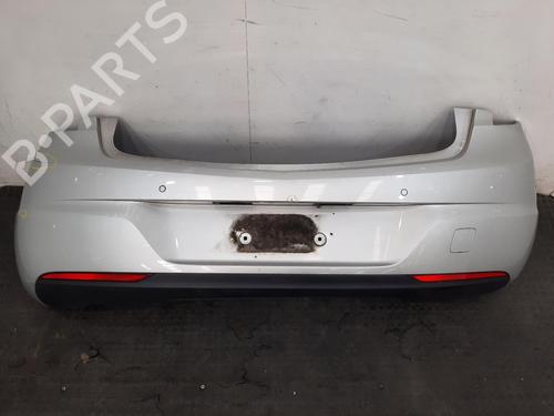 Used Rear bumper Rear bumper 38342290 38342290