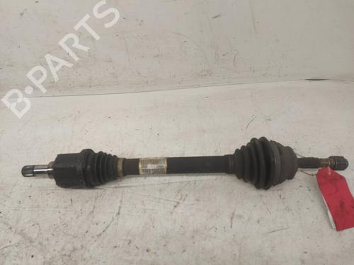 Used Other CITROËN DS3 (SA_) 1.6 HDi 90 (92 hp) 26841633