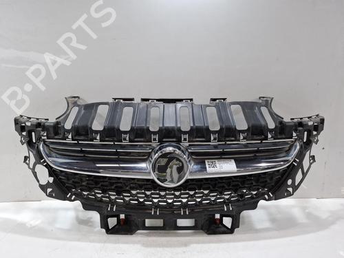 Used Grille Grille 38472015 38472015