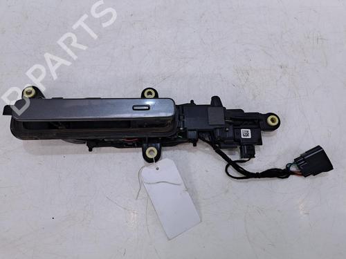 Used Exterior handle JAGUAR I-PACE (X590) EV400 AWD (400 hp) 29922550