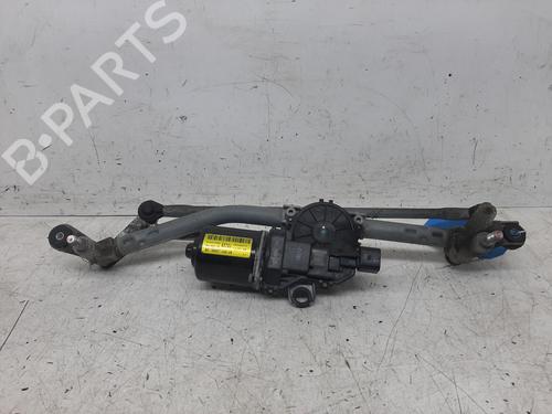 Used Front wiper motor CHEVROLET SPARK (M300) 1.0 (68 hp) 26824124