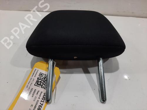 Headrest RENAULT KADJAR (HA_, HL_) 1.5 dCi 110 (HLA3) | BP37157986I31 - Image 3