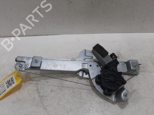 Used Rear right window mechanism DACIA DUSTER (HS_) 1.5 dCi (109 hp) 30958678