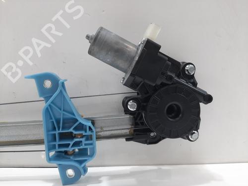 Front left window mechanism SUZUKI SWIFT V (AZ) 1.2 Hybrid (Mild Hybrid) (A2L412) | BP28039279C22 