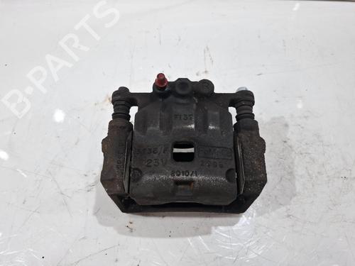 Right front brake caliper FORD FIESTA VI (CB1, CCN) 1.25 | BP40454502M104 - Image 2
