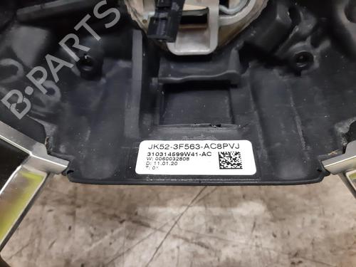 Steering wheel LAND ROVER DISCOVERY V (L462) 2.0 Sd4 4x4 | BP26854894C49 - Image 5