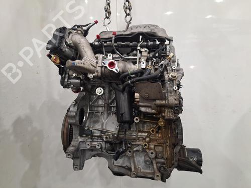 Engine HONDA CIVIC X Hatchback (FC_, FK_) 1.6 i-DTEC (FK9) | BP35923559M1 - Image 4