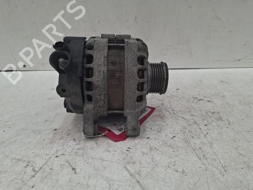 Used Alternator Alternator PEUGEOT 208 I (CA_, CC_) 1.2 PureTech 82 (82 hp) 40116849 40116849