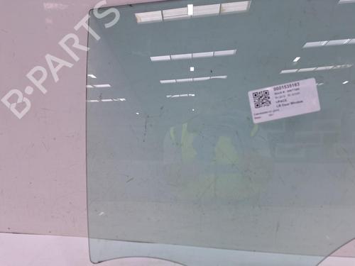 Rear left door window JAGUAR I-PACE (X590) EV400 AWD | BP29966383C20 