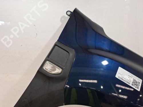 Forskærm Højre DACIA DUSTER (HM_) 1.6 SCe 115 (HMM1) | BP37991347C42 - Image 4