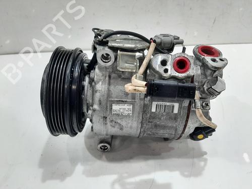Used AC compressor AC compressor 38728088 38728088