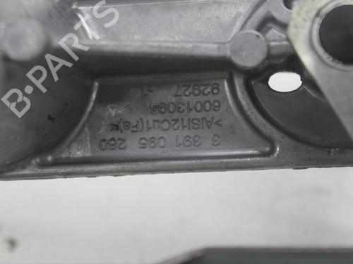 Front wiper motor RENAULT ZOE (BFM_) ZOE (BFMD) | BP26808044M29 