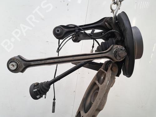 Right rear suspension arm BMW 1 (E87) 116 d | BP26865113M15 