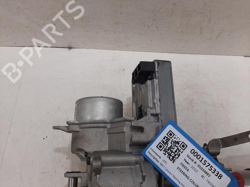 Steering column FORD FIESTA VI (CB1, CCN) 1.25 | BP30671325M21 