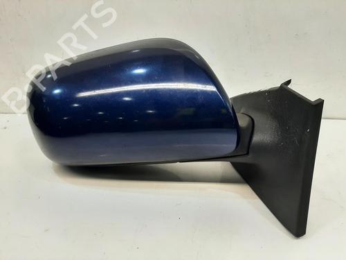 Retrovisor derecho TOYOTA YARIS (_P9_) 1.3 VVT-i (SCP90_, SCP90R) (87 hp) 27595165