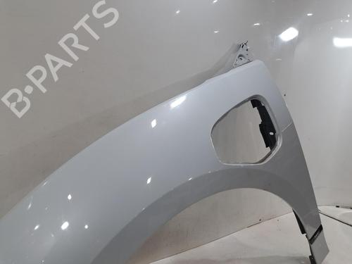 Left front fenders JAGUAR I-PACE (X590) EV400 AWD | BP31059119C41